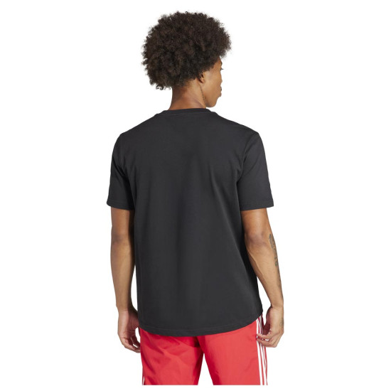Adidas Ανδρική κοντομάνικη μπλούζα Adicolor Trefoil Tee